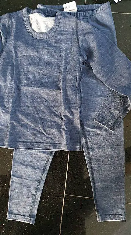 Thermowäsche von SportX 128