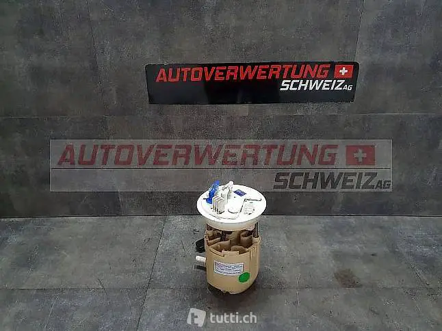  42081AJ000 Karftstoffpumpe / Dieselpumpe Subaru Outback 2.0D