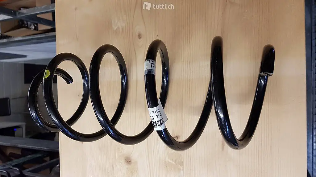 Vorderradfeder Opel Vectra A