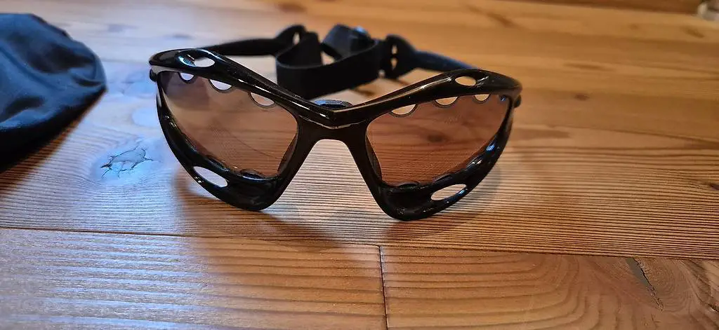 Occhiali Oakley da barca - Oakley Boot-Sonnenbrille