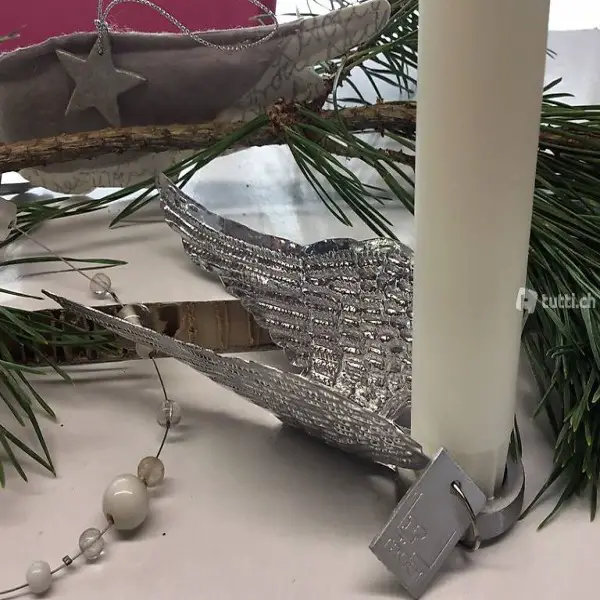 Himmlisches von Räder Design Weihnachtsdeko