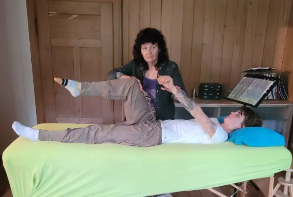 Kinesiologie Ausbildung für Mensch und Tier