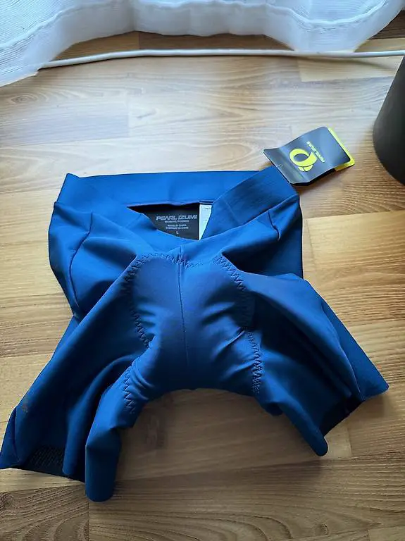 Bikehose Izumi Pearl