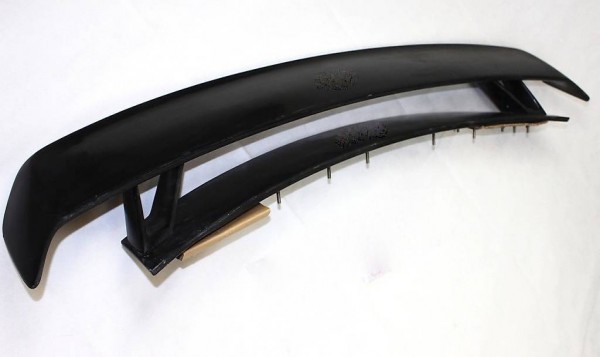  HECKFLÜGEL HECK SPOILER AUDI TT (8J) RS OPTIK