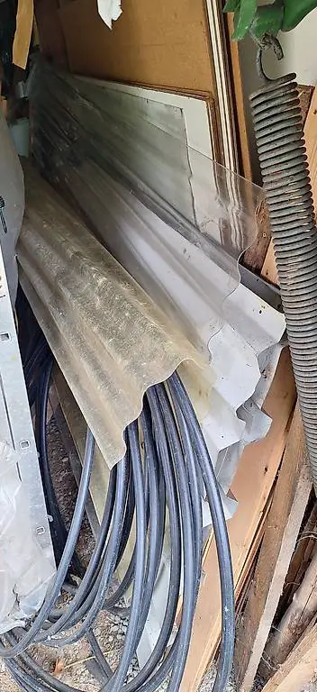 Bau Bastelholz, Kanthölzer ca 2.50m lang