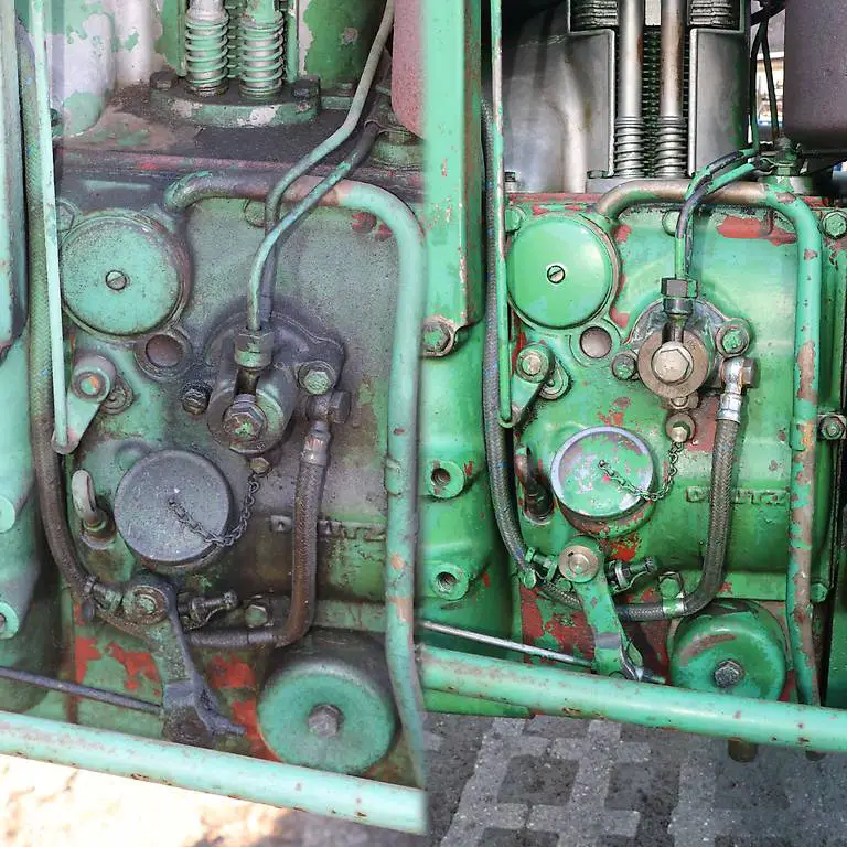 Sabbiatura criogenica Dry Ice Blasting pulizia sgrassatura