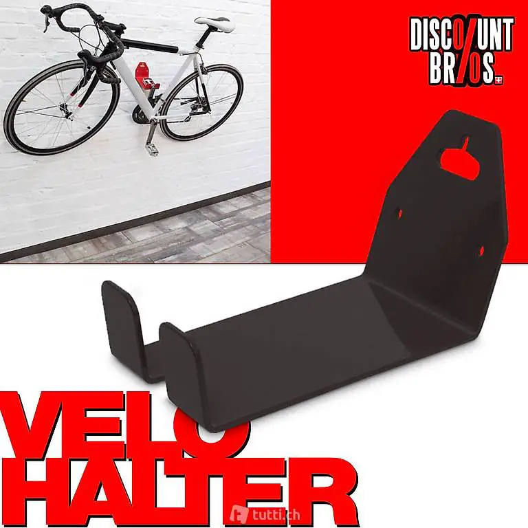  veloständer fahrrad wandhalterung