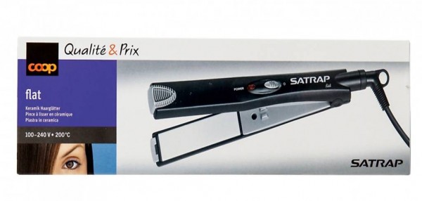 Keramik Haargätter NEU