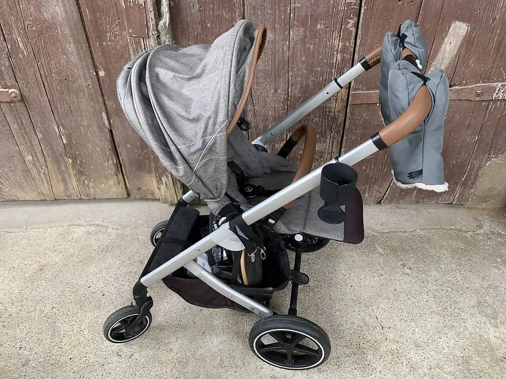Cybex Balios S Kinderwagen