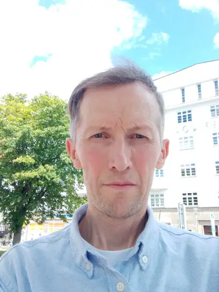 Freizeitpartnerin gesucht