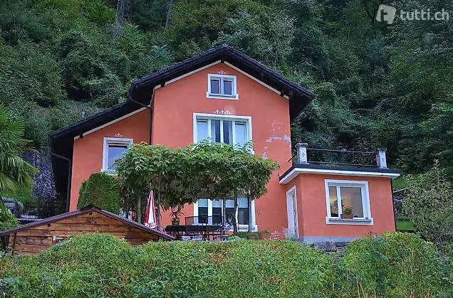  5- Zimmer EFH / casa unifamiliare di 5 locali