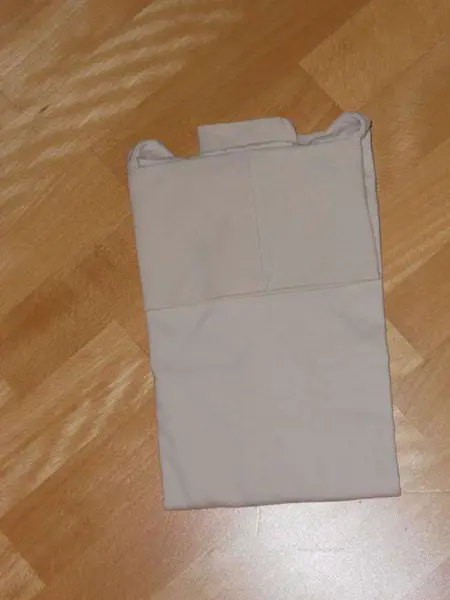 Neu: 2 Rollkragenshirts langarm - beige - Gr. 146/152