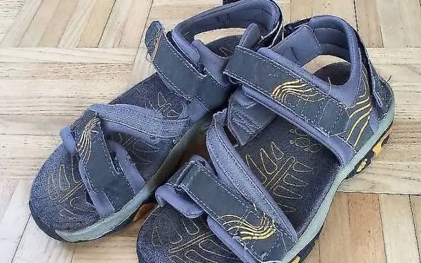 Sandalen Schuhe Jack Wolfskin 36