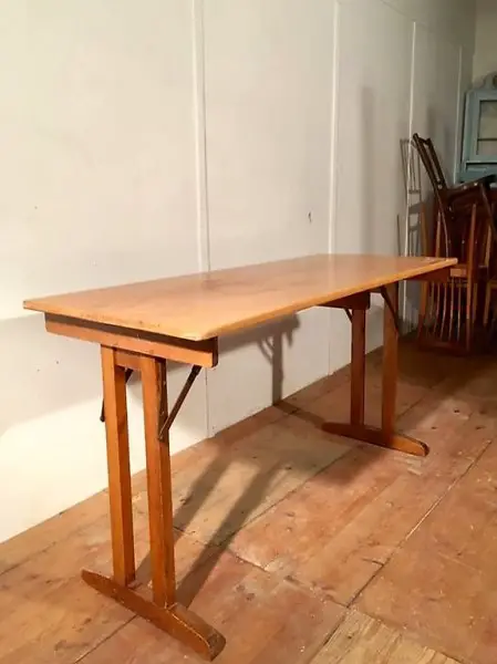  Tisch holztisch beizentisch