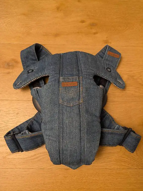 BabyBjörn, ungebraucht