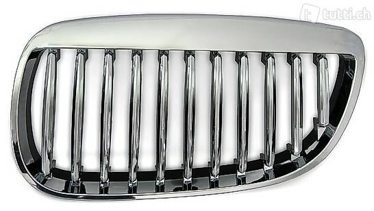  bmw e92 coupe - calandre