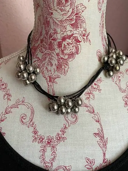 Halskette des Labels Princess & Cult