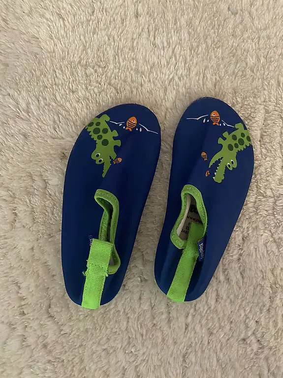 Wasserschuhe Playshoes 26/27