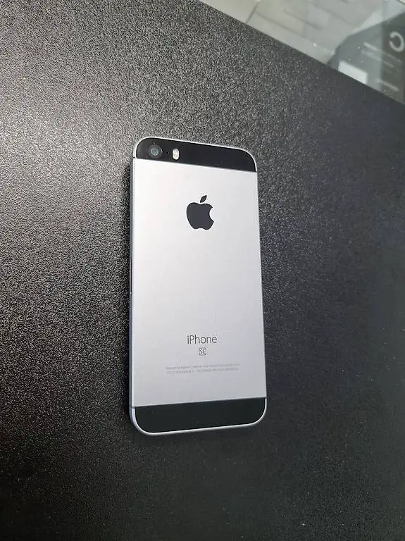 iPhone SE 1Gen Rigenerato Garanzia