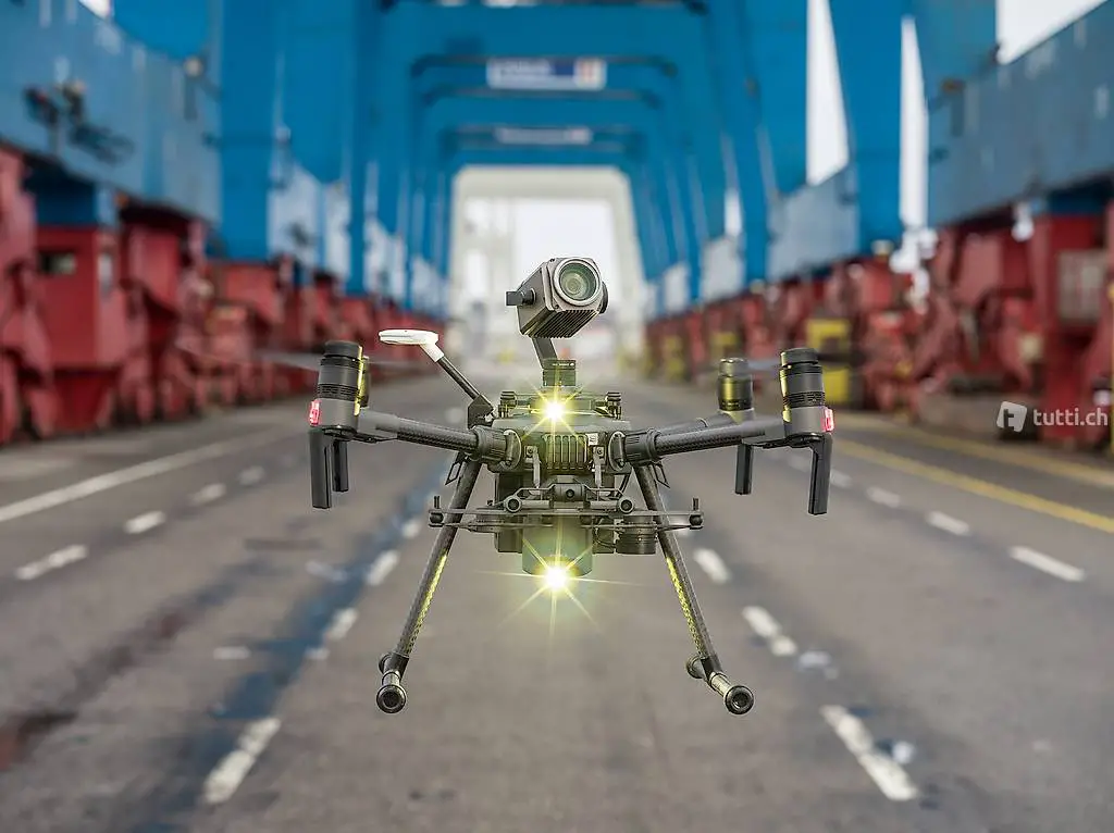 DJI Matrice 210 V2 ..