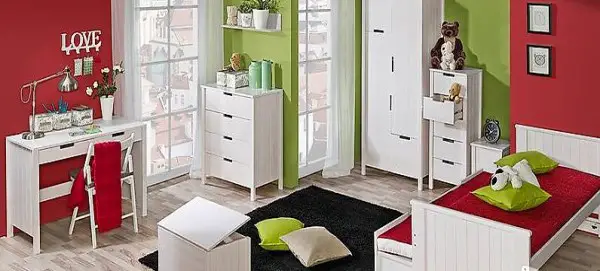  BETT MIT BETTKASTEN DOPPELBETT 2 X BETTEN BETT NEU TOMI