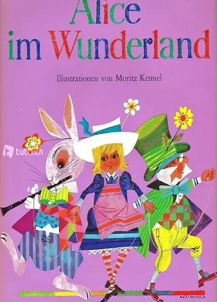 Alice im Wunderland