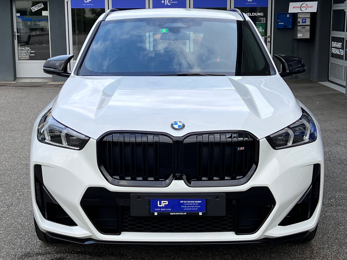 bmw x1 m35i * mj 2024 *