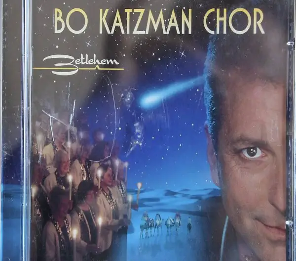 Weihnachts CD"s Collection (4 Stk)