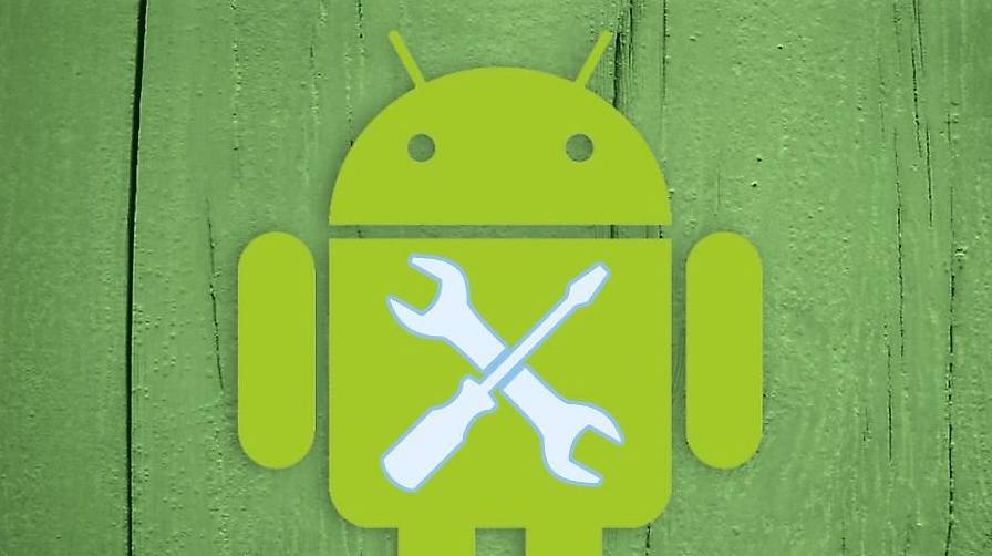 Android Problembehandlung