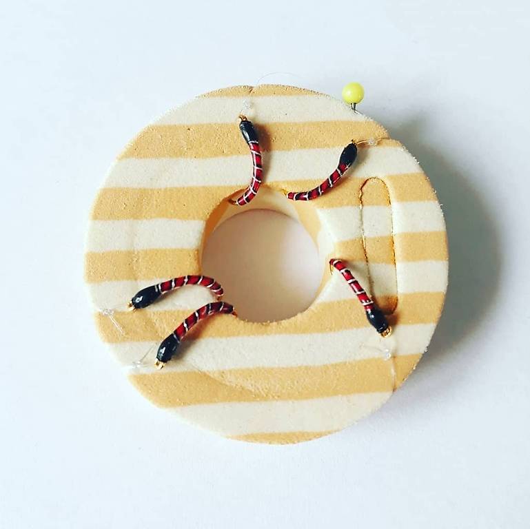 Wunschhegene zum Fischen