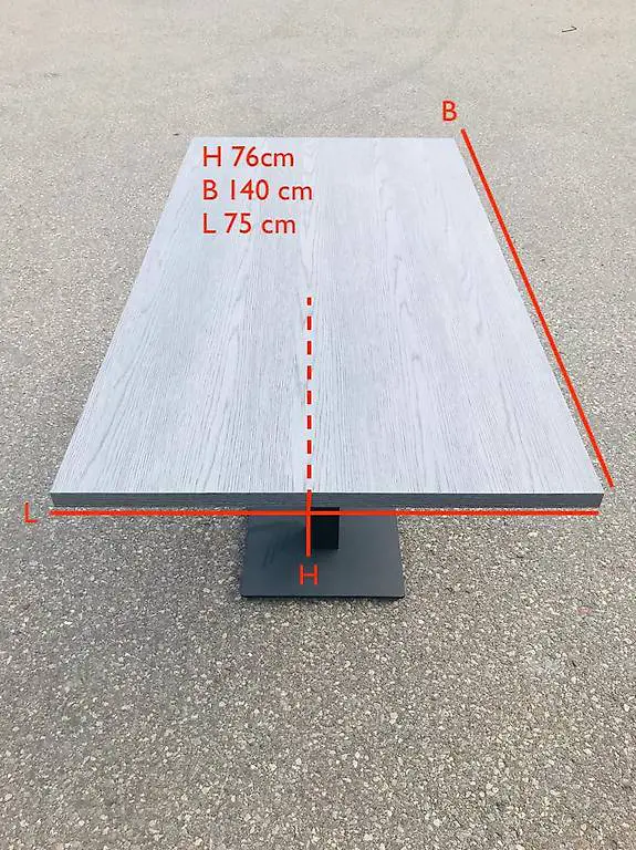 Tavoli INDOOR Gastronomia da 4 pax