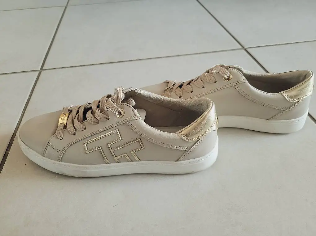 Tom Tailor Turnschuhe 39