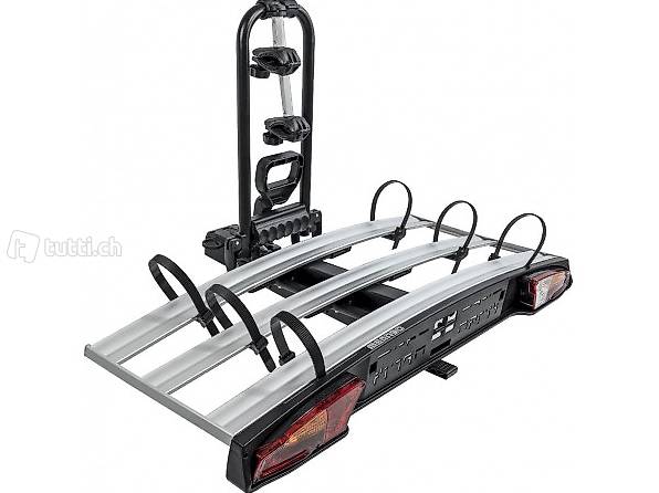  AHK-Fahrradträger Alcor 3 für bis zu 3 Fahrräder
