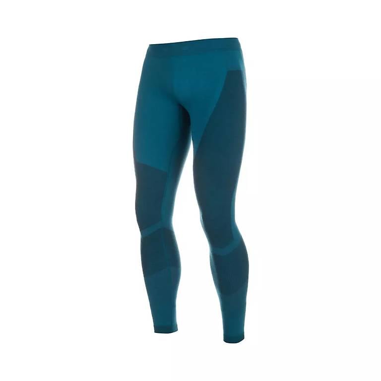 Mammut Vadret Long Tights Thermo Unterwäsche gr XL blau