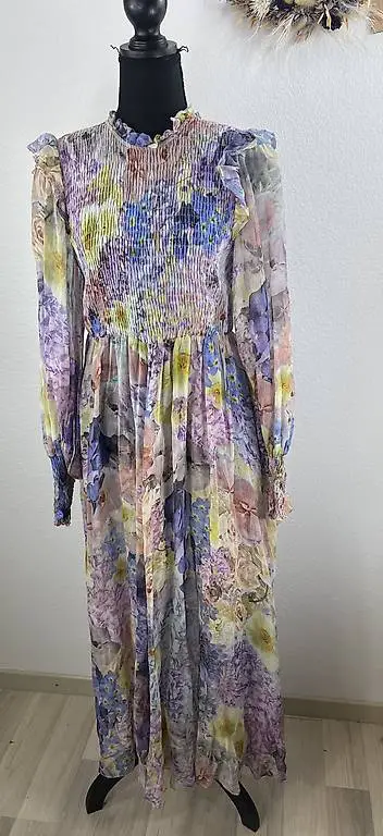 Kleid Zimmermann Grösse 2