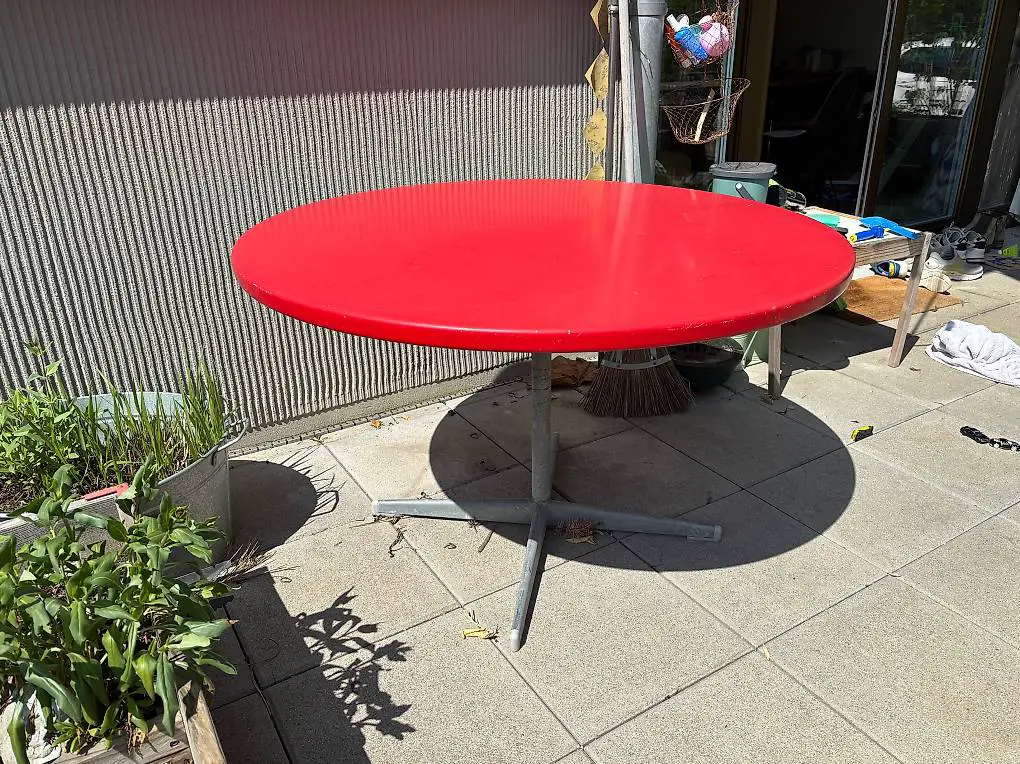 Bigla Sissach rund 115cm