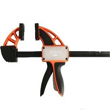  Bahco Schnellzwinge Schnellklemme 300 mm