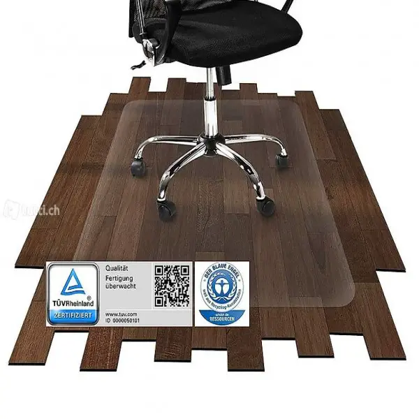  Bodenschutzmatte - 117x153cm