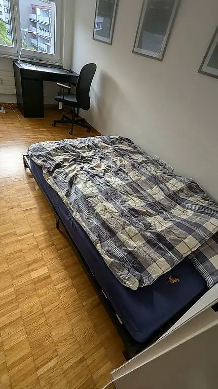 Jugendzimmer Einrichtung
