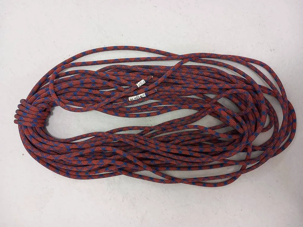 Kletterseil, Halbseil 30m, nie gebraucht