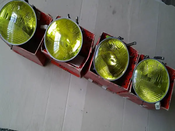 alfetta berlina 1ere serie