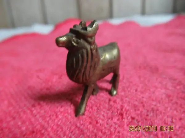  Hirsch, Elch, Reh, Bison, Huftier, Rentier