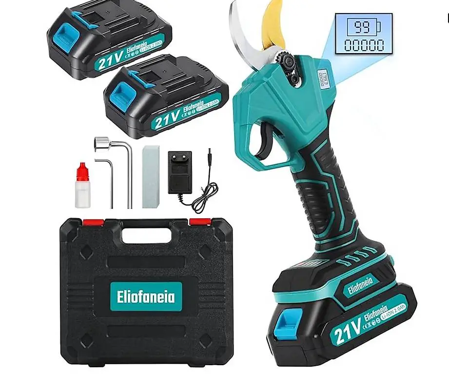 Akku Astschere Akku Baumschere