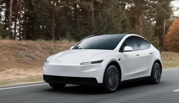 Tesla Model 3 und Tesla Model Y - Leasing