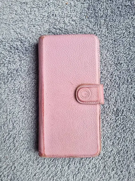 Handyhülle für Samsung Galaxy S9+ zu verschenken