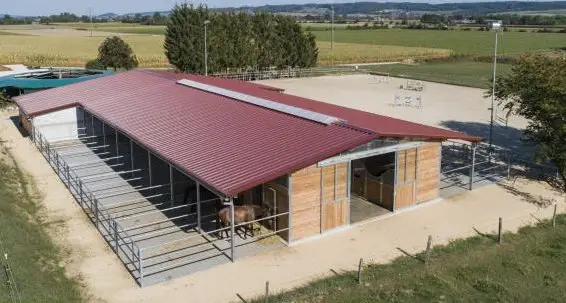 Stall zur Pacht oder Kauf gesucht, Landwirtschaft in Klettgau Umgebung