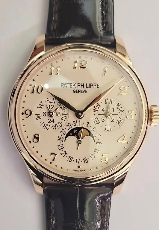 Patek Philippe Grand Complication 5327r New