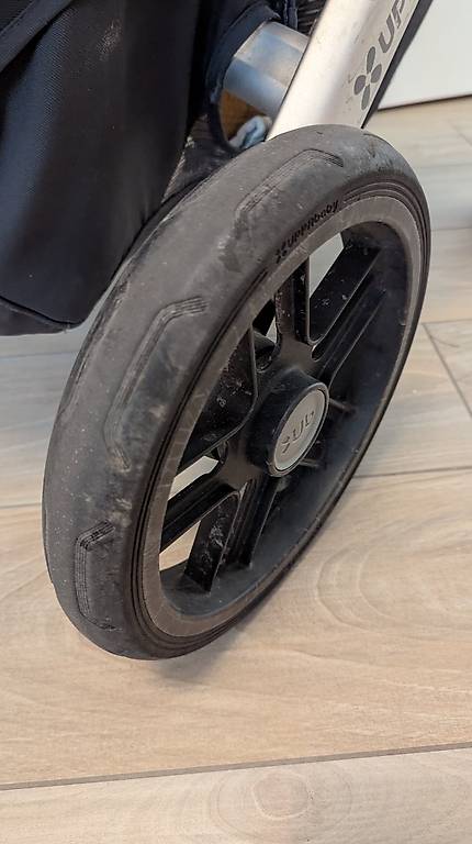 Hinterräder Uppababy Vista 2