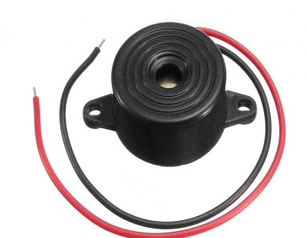  Emergency Alarm 95DB