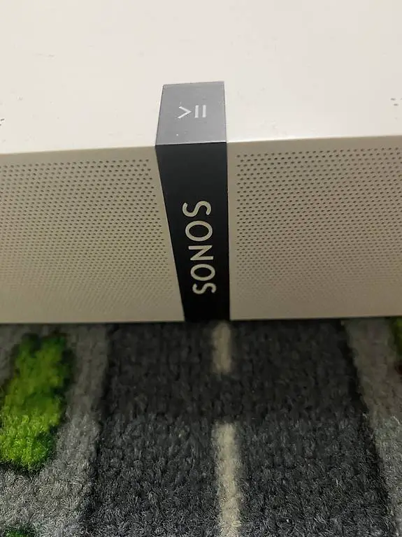 Sonos Playbase